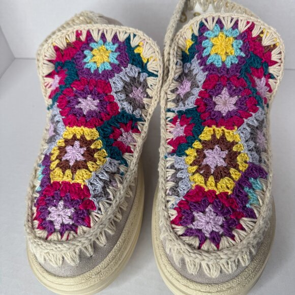 MOU Eskimo Boots - Picture 4 of 12